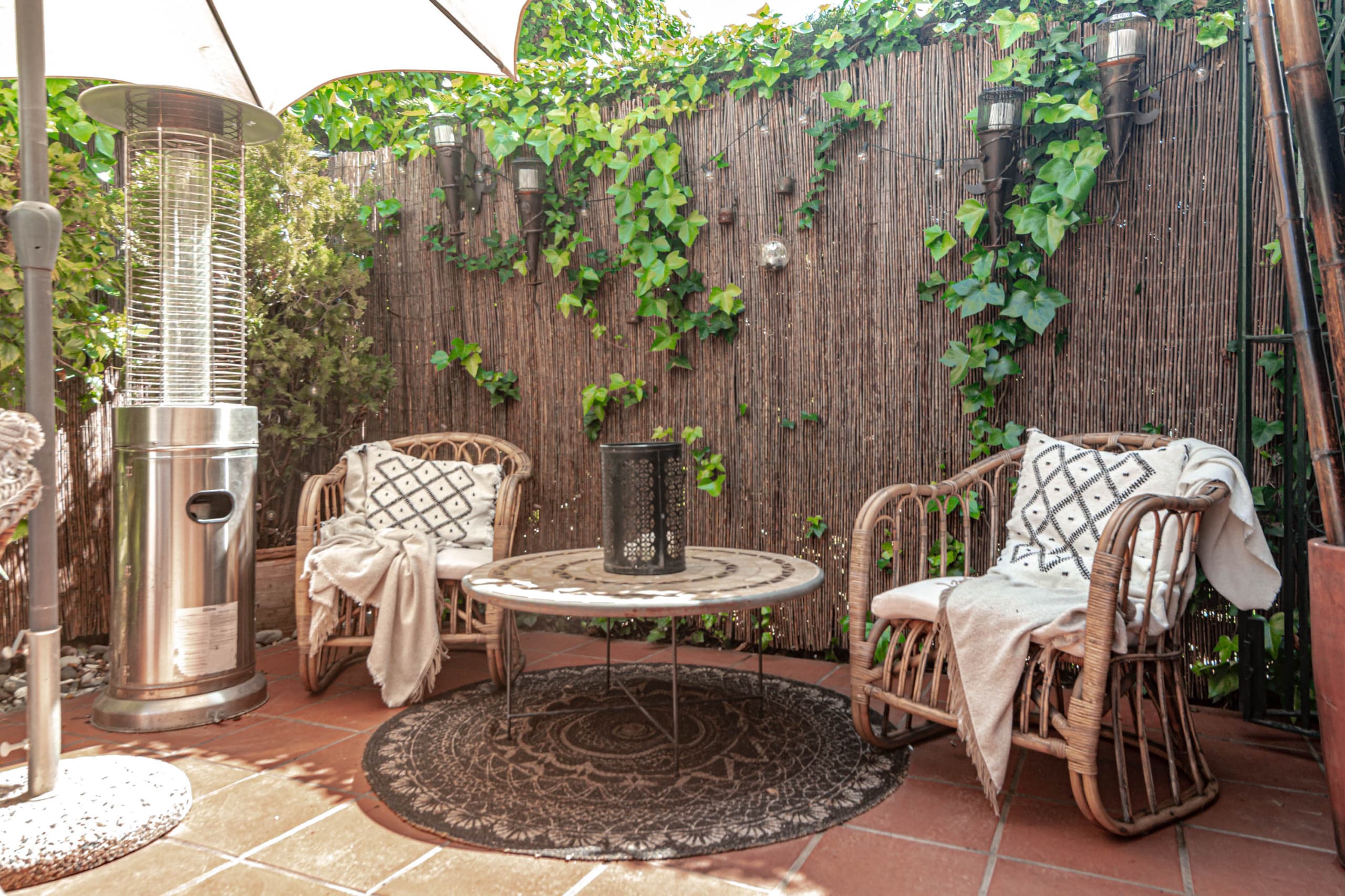 Seaside 3 bedroom Townhouse in San Pedro close to the Beach with private Garden - Image 6