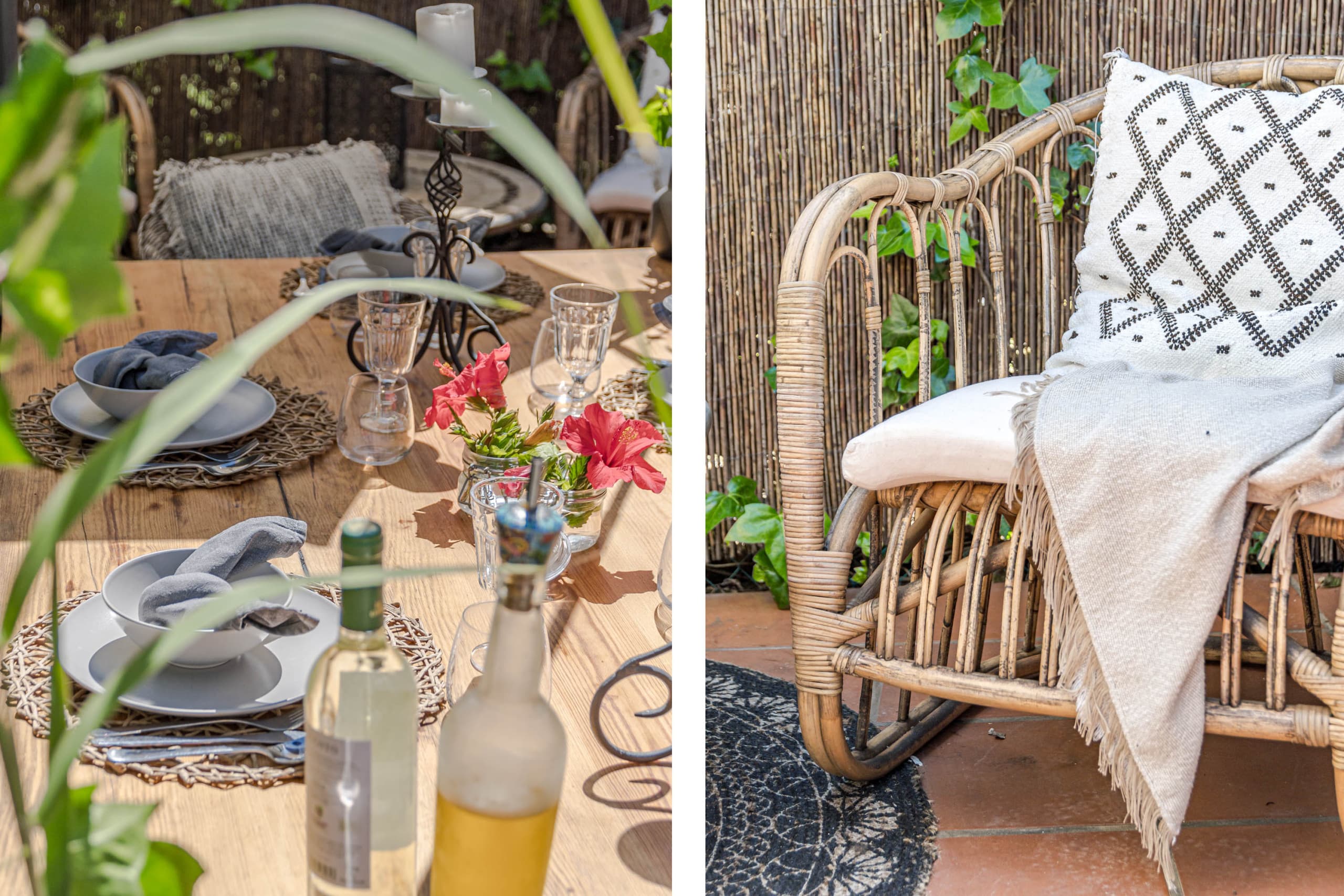Seaside 3 bedroom Townhouse in San Pedro close to the Beach with private Garden - Image 5