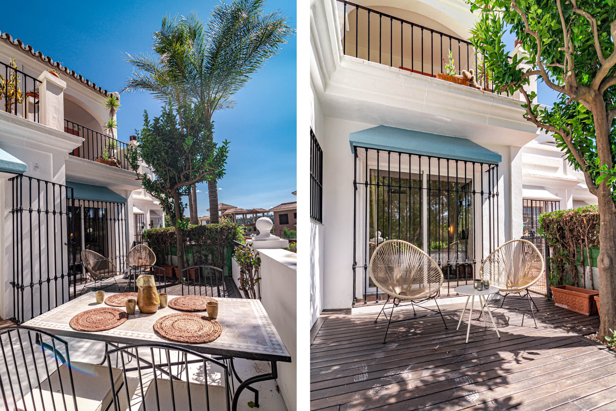 Fully Renovated Modern 2 bedroom apartment in Aloha Pueblo - Image 6