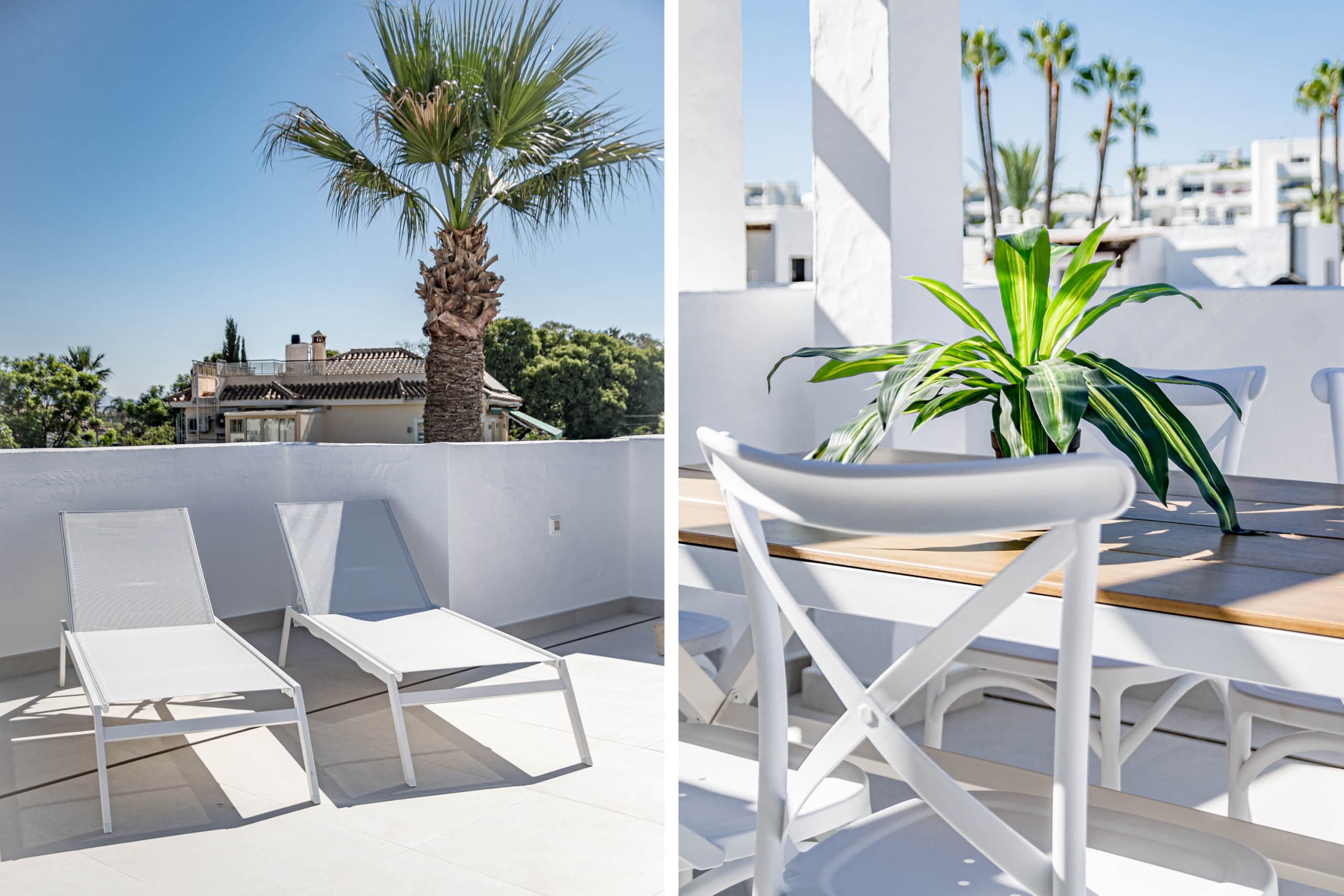 Beautiful Townhouse, walking distance to the beach - Image 5