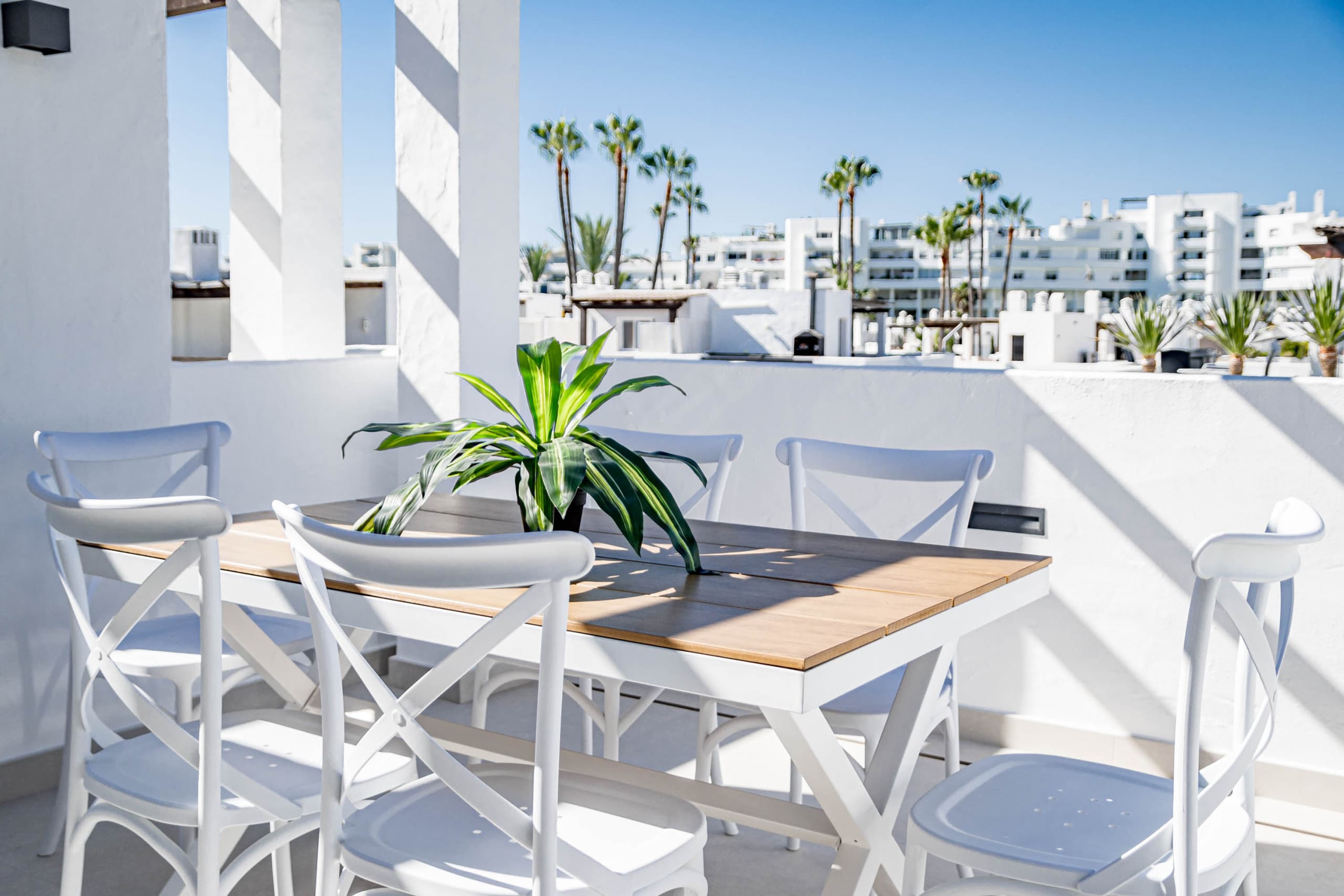 Beautiful Townhouse, walking distance to the beach - Image 4