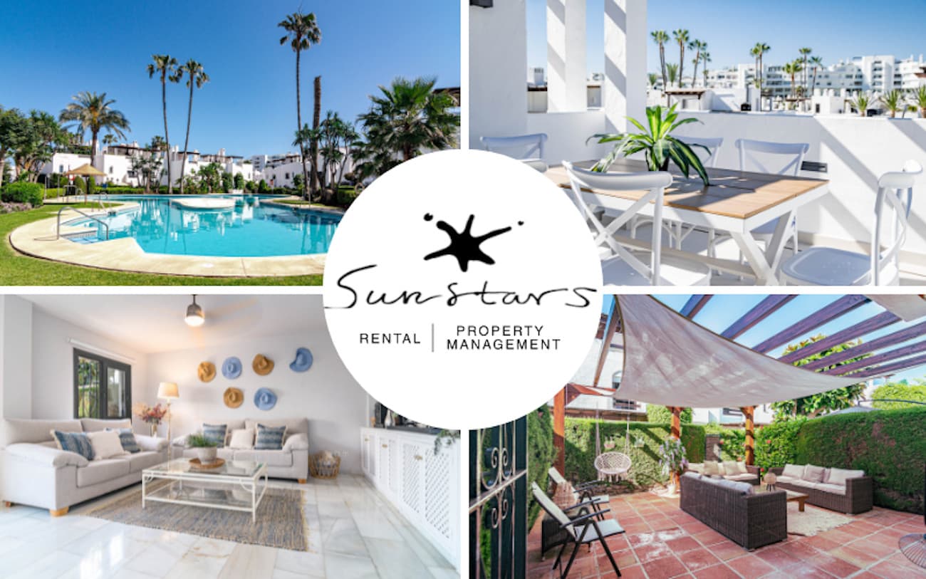 Beautiful Townhouse, walking distance to the beach - Image 1