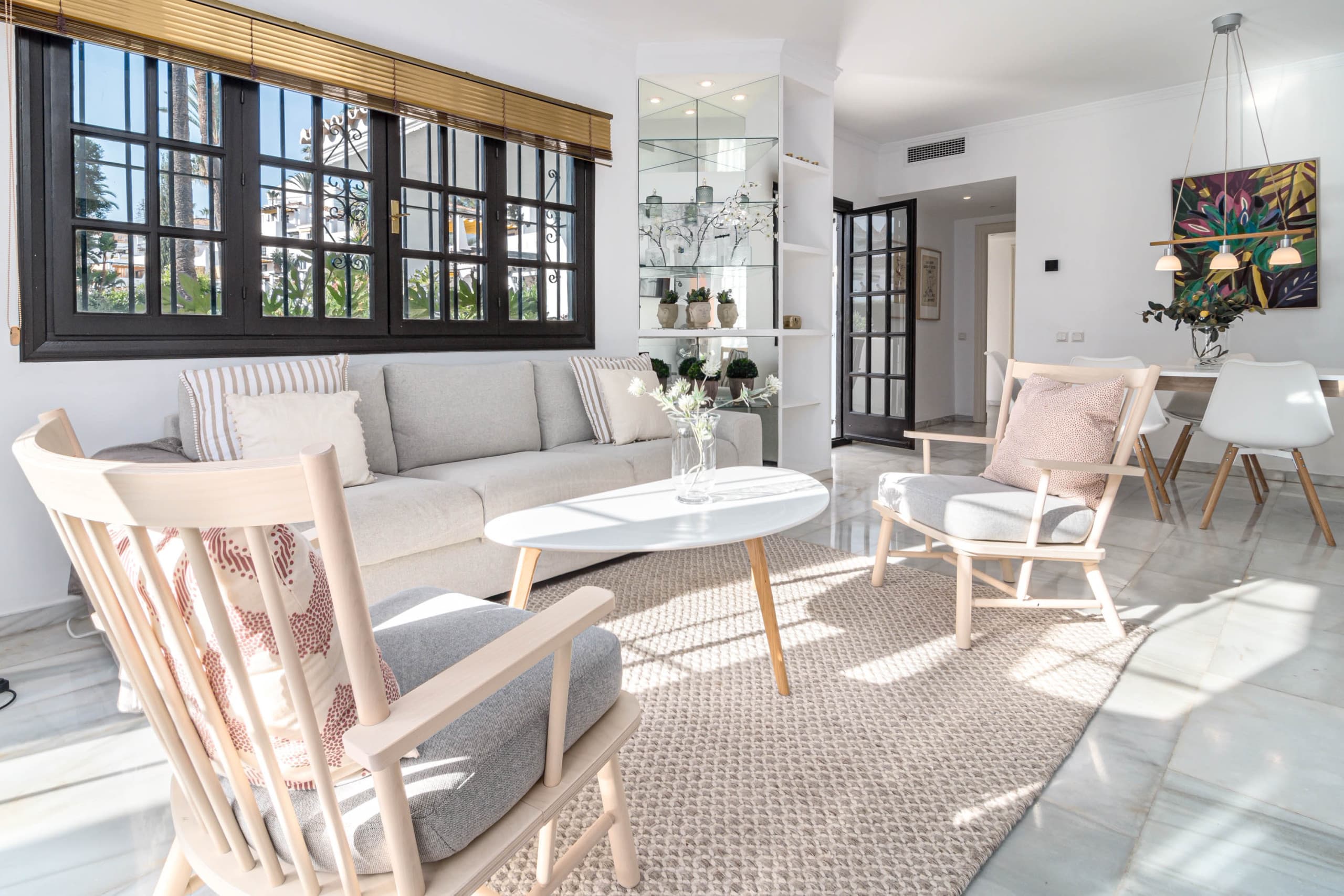 Stunning 2 bedroom Residence in Aldea Blanca - Image 4