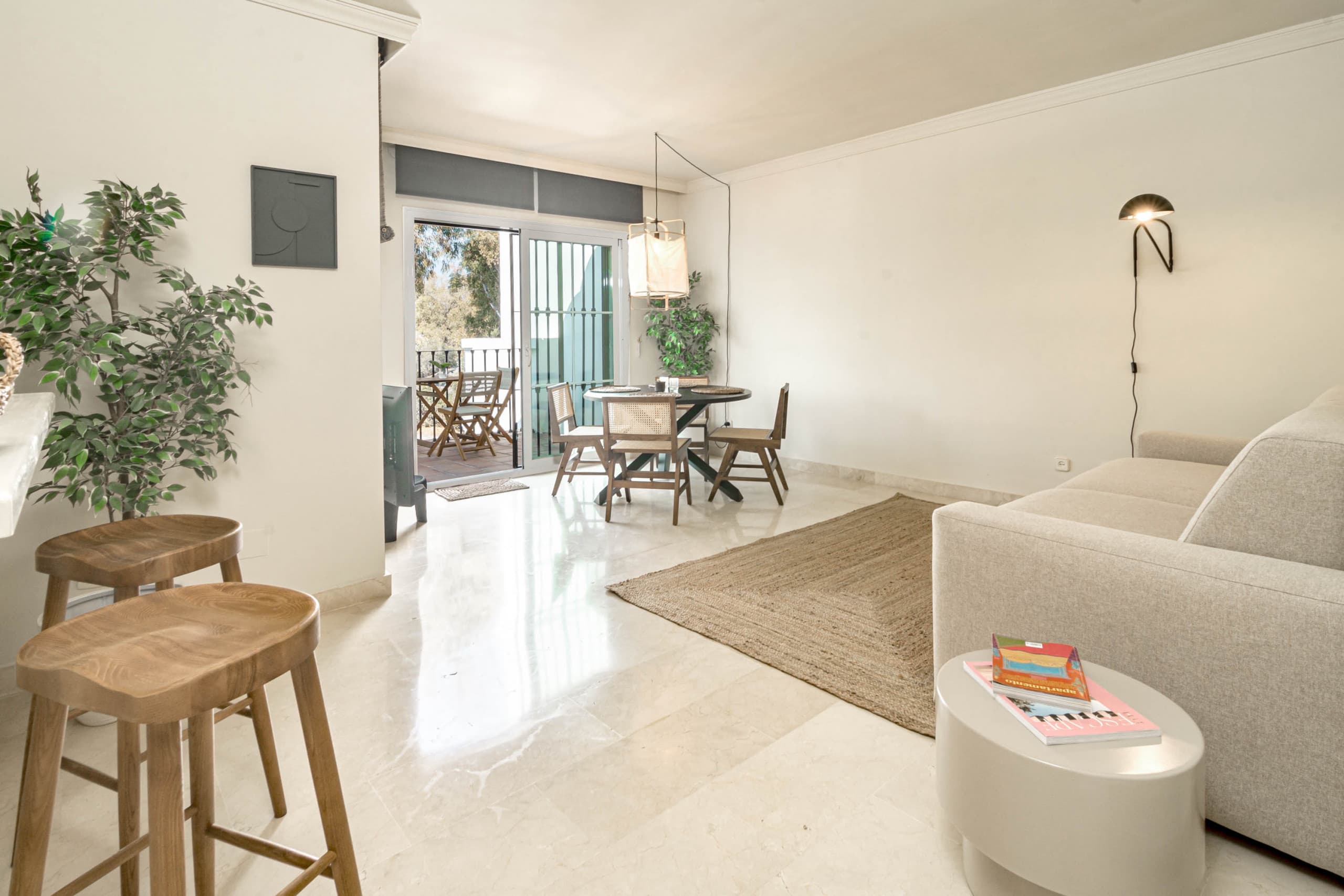 Charming 1 bedroom apartment in Aloha Pueblo - Image 4