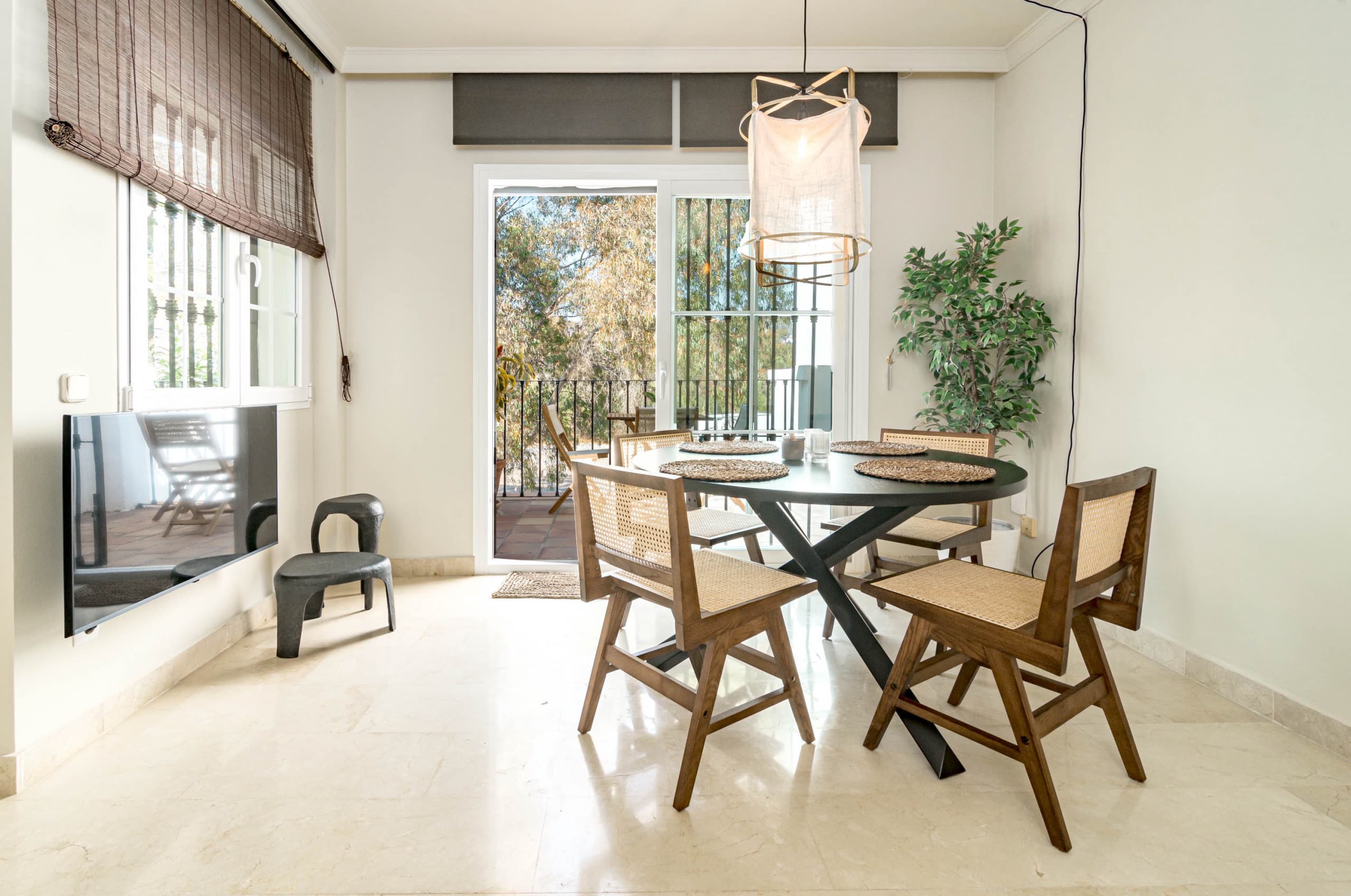 Charming 1 bedroom apartment in Aloha Pueblo - Image 5