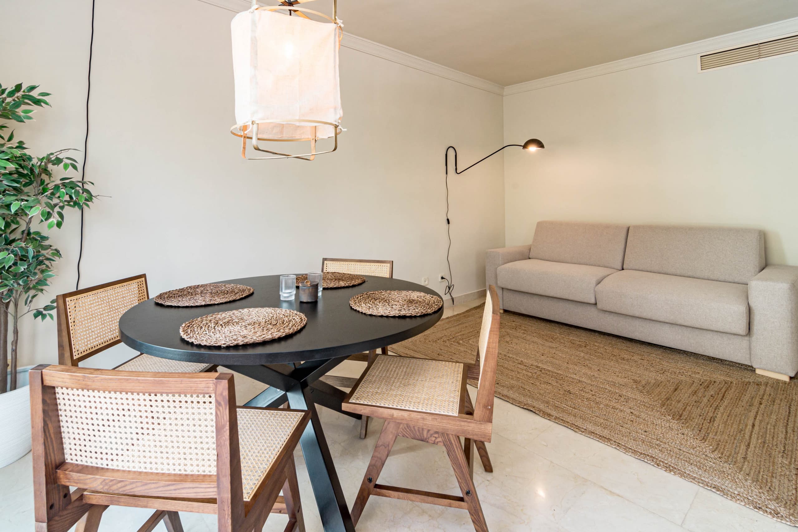 Charming 1 bedroom apartment in Aloha Pueblo - Image 7