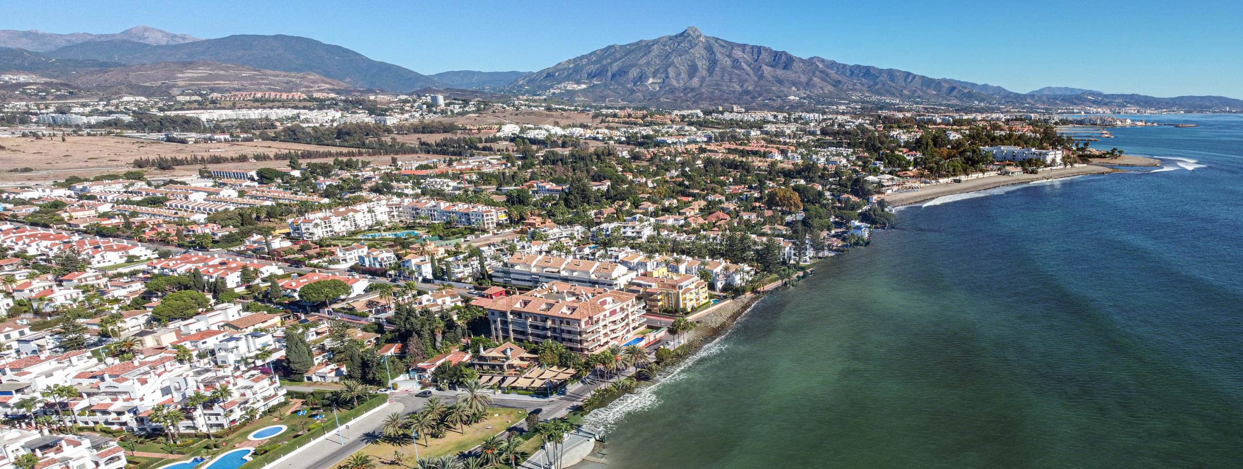 Charming Beachside 3 bedroom apartment in San Pedro - Image 7