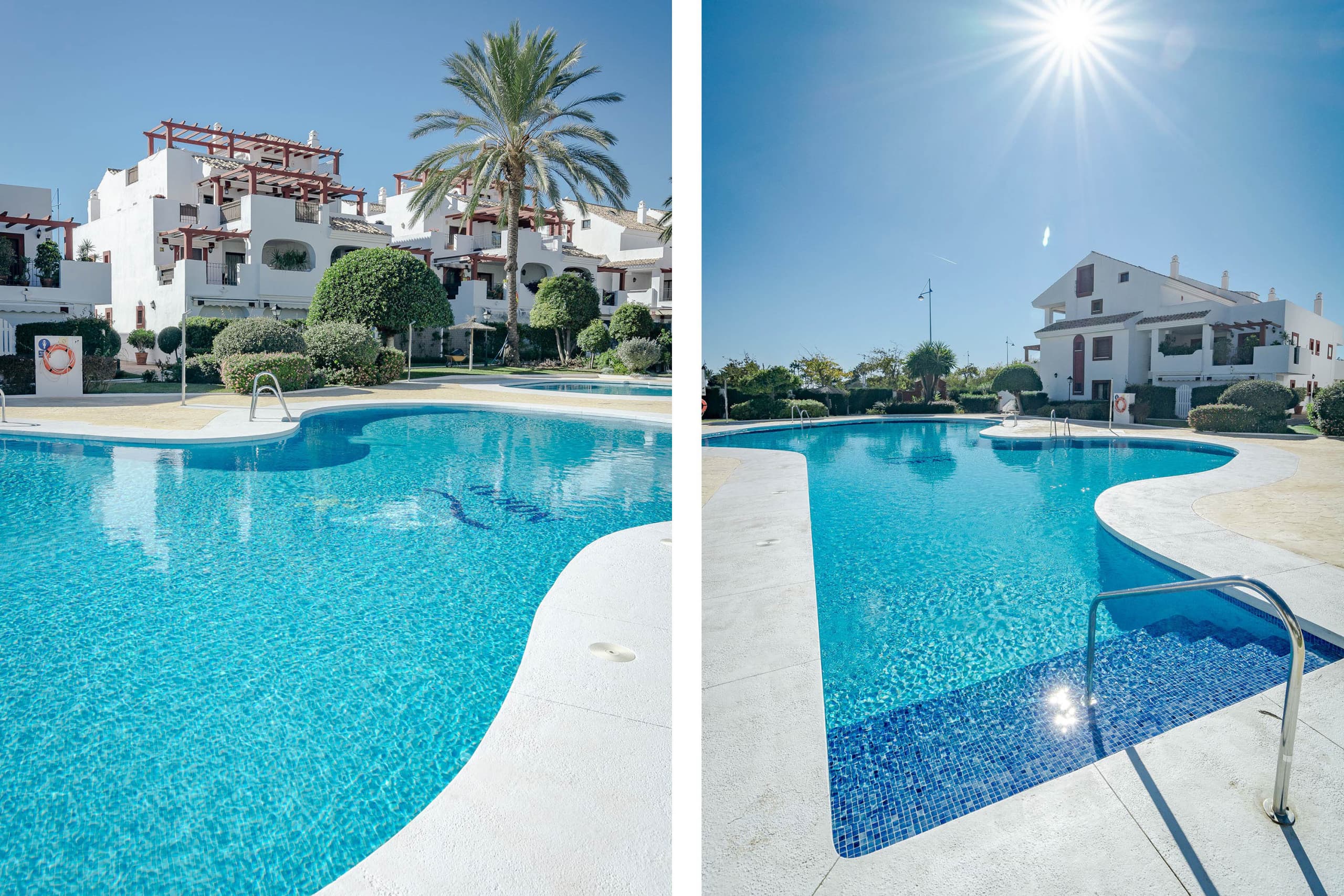 Charming Beachside 3 bedroom apartment in San Pedro - Image 5