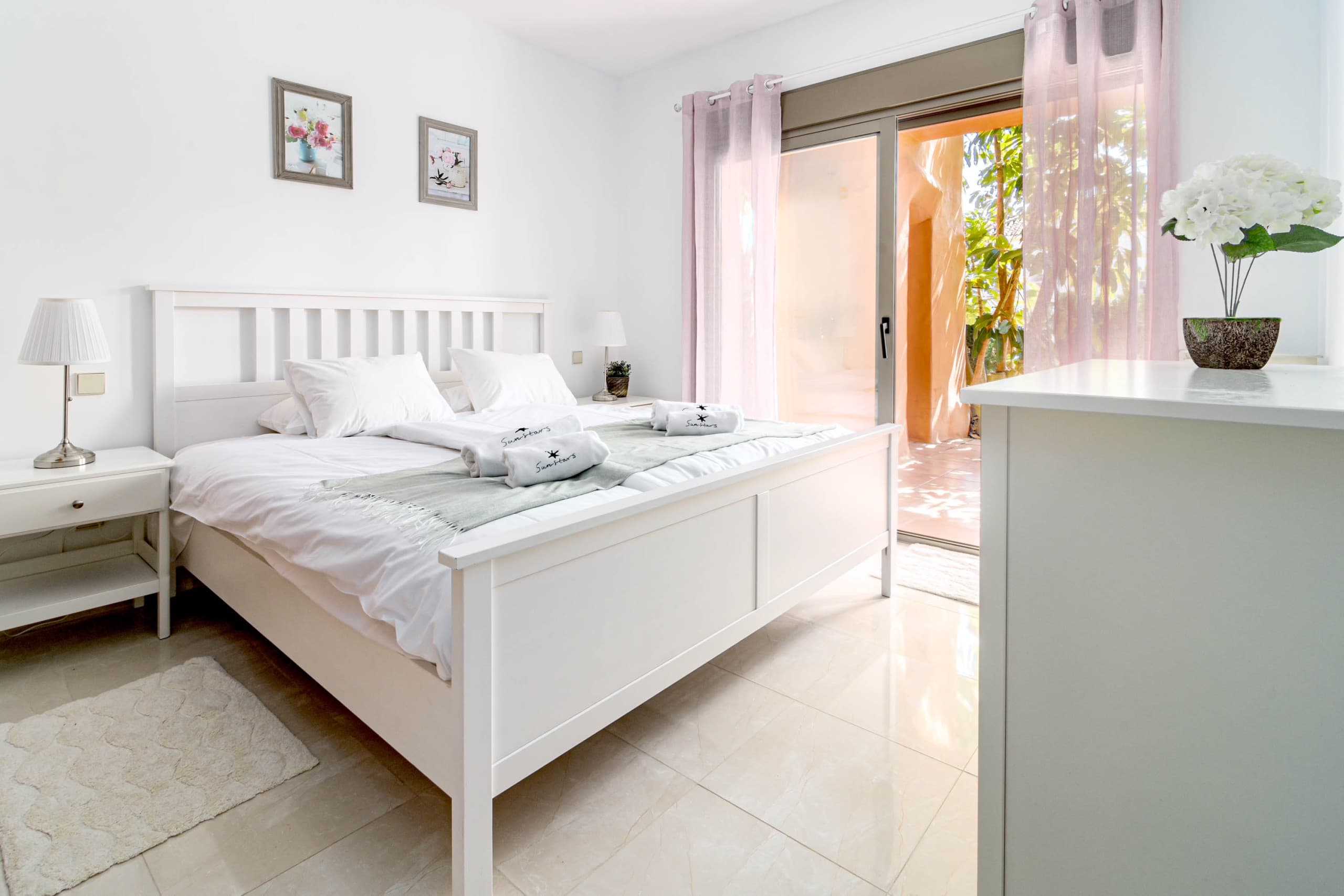 Amazing family friendly 3 bedroom in Sotoserena - Image 5