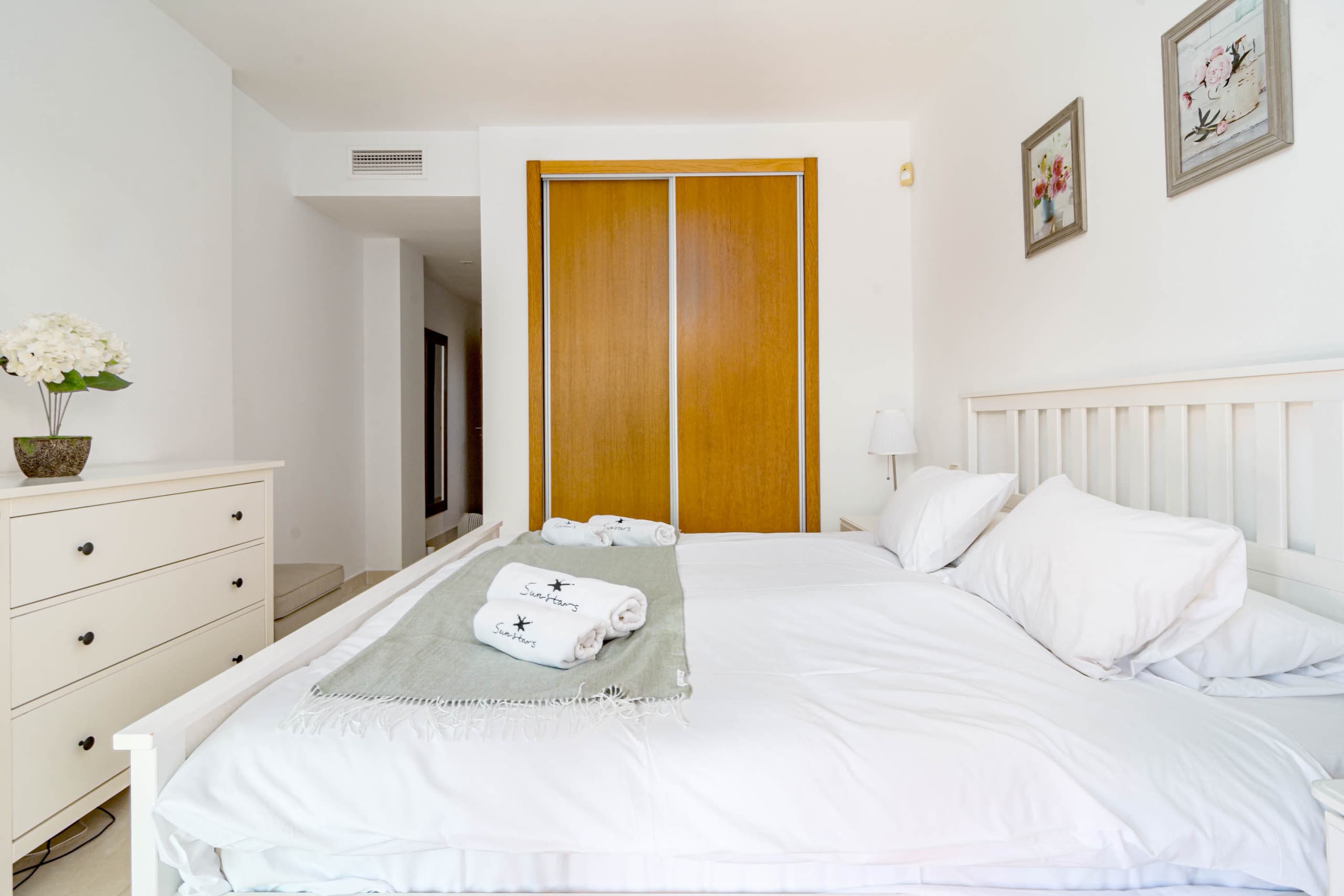 Amazing family friendly 3 bedroom in Sotoserena - Image 6