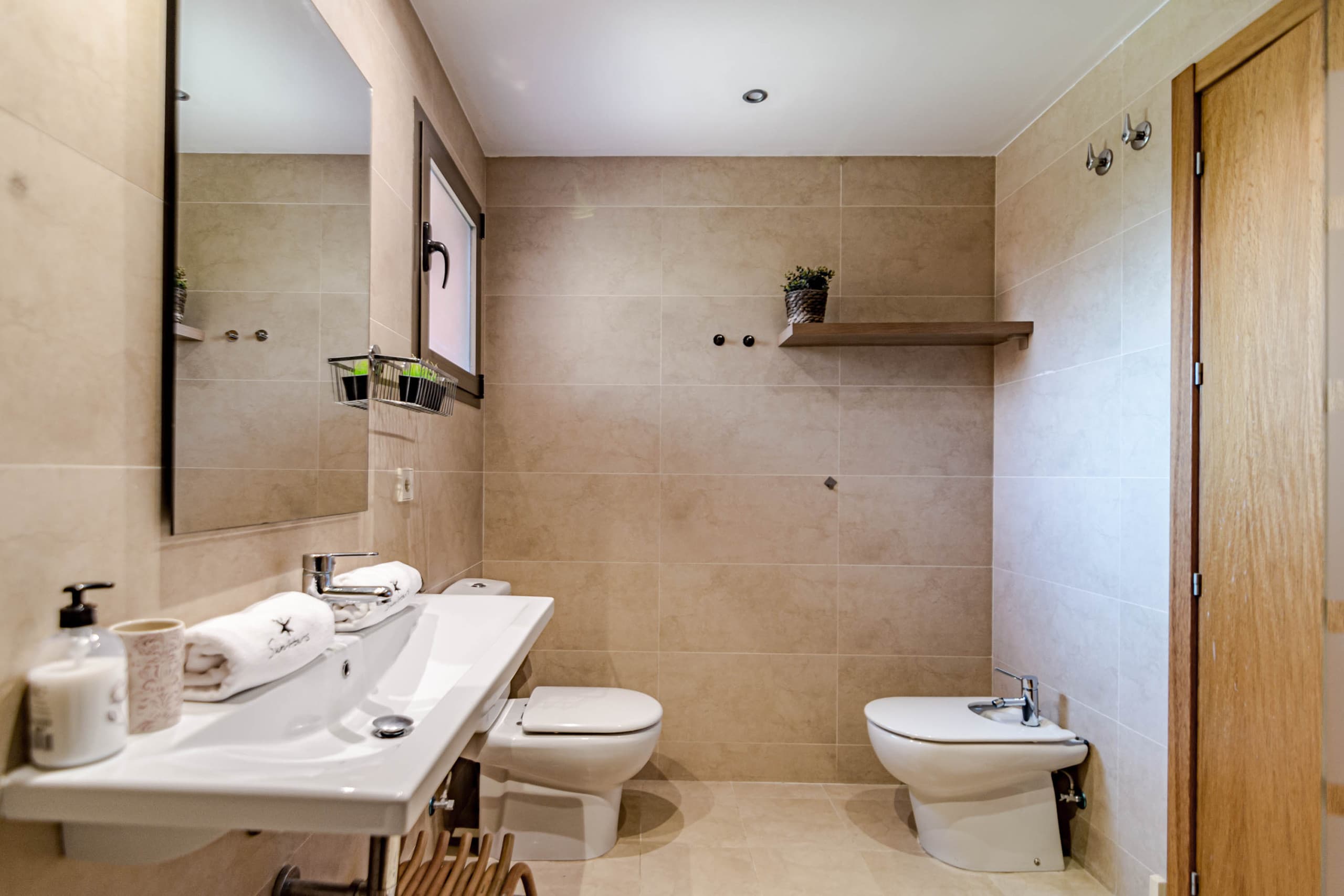 Amazing family friendly 3 bedroom in Sotoserena - Image 7