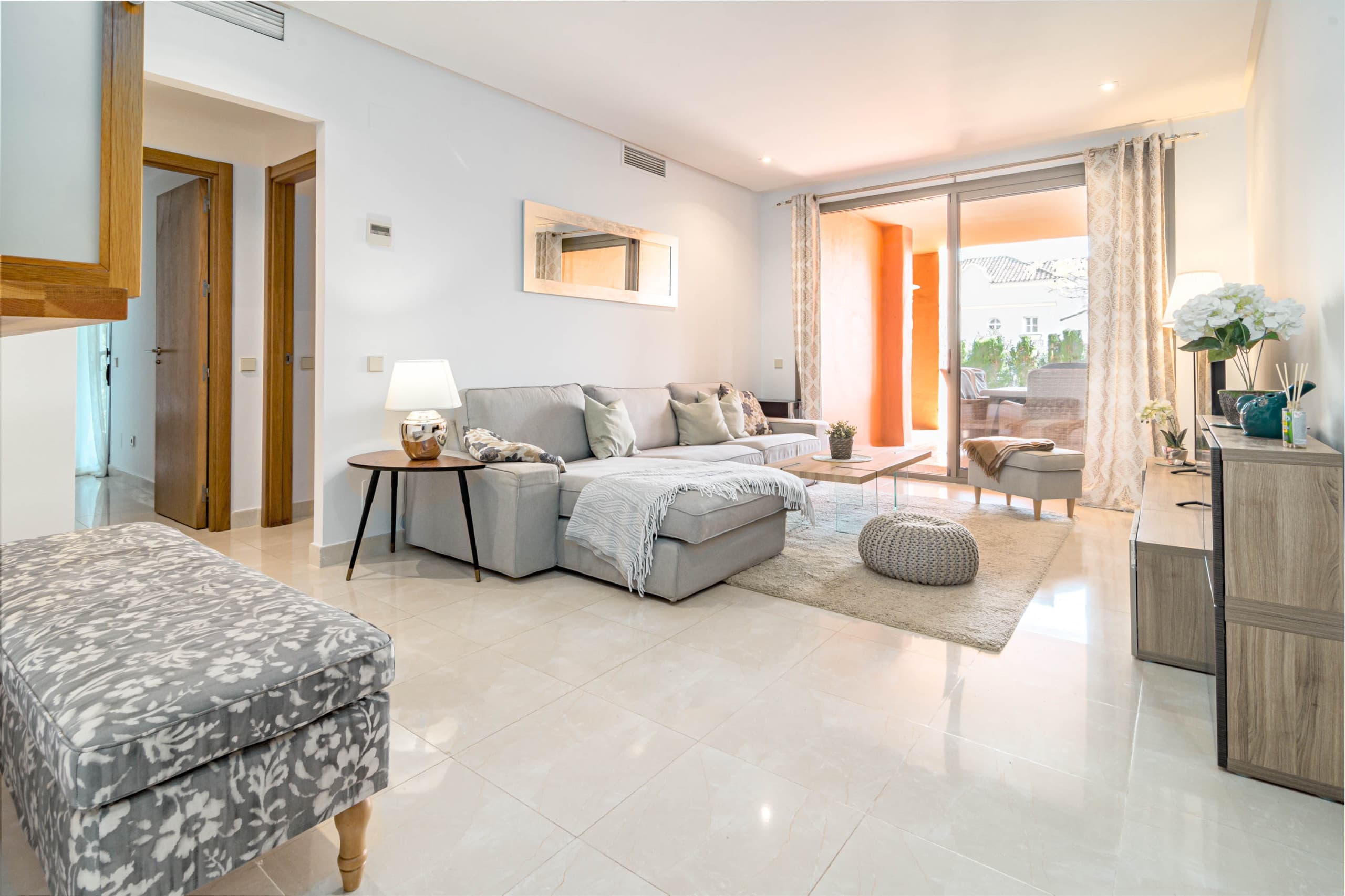 Amazing family friendly 3 bedroom in Sotoserena - Image 3