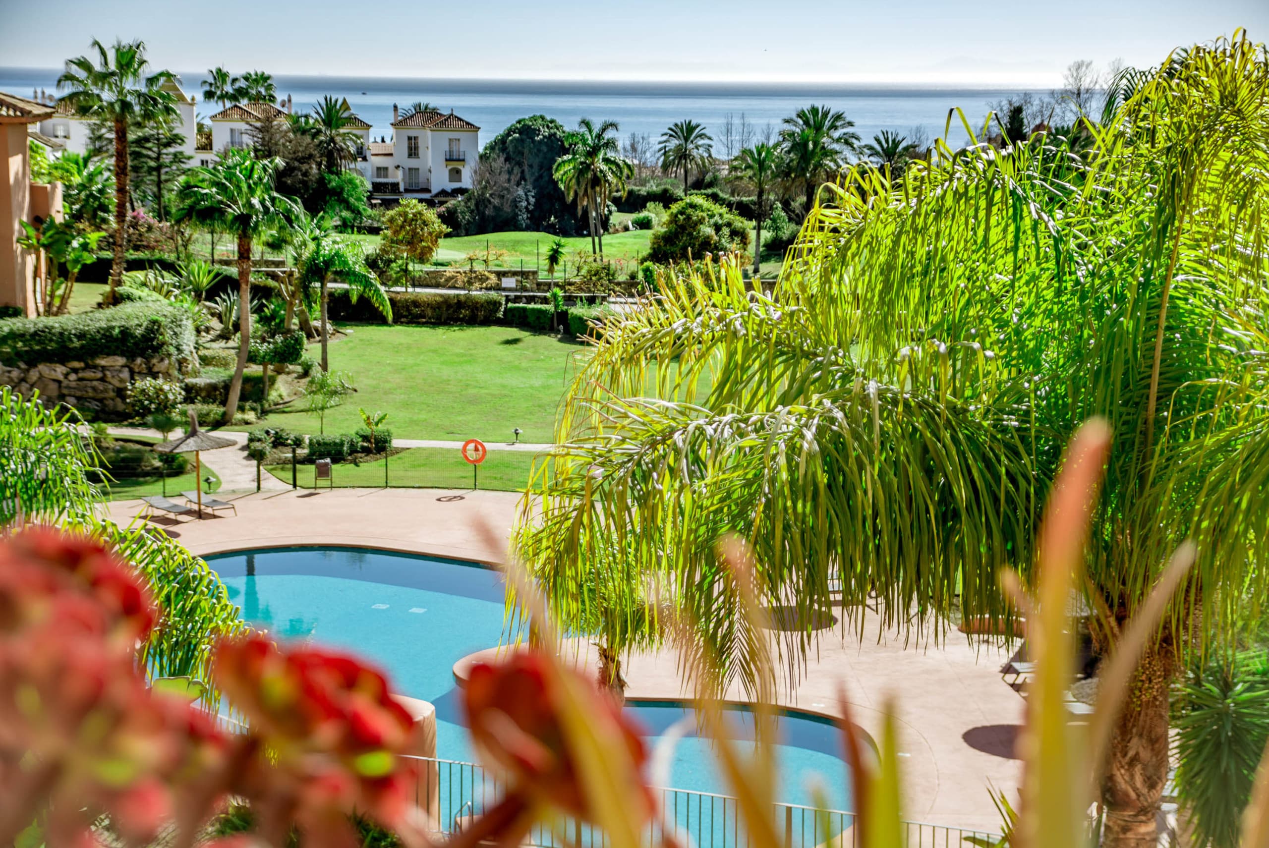 Amazing family friendly 3 bedroom in Sotoserena - Image 2