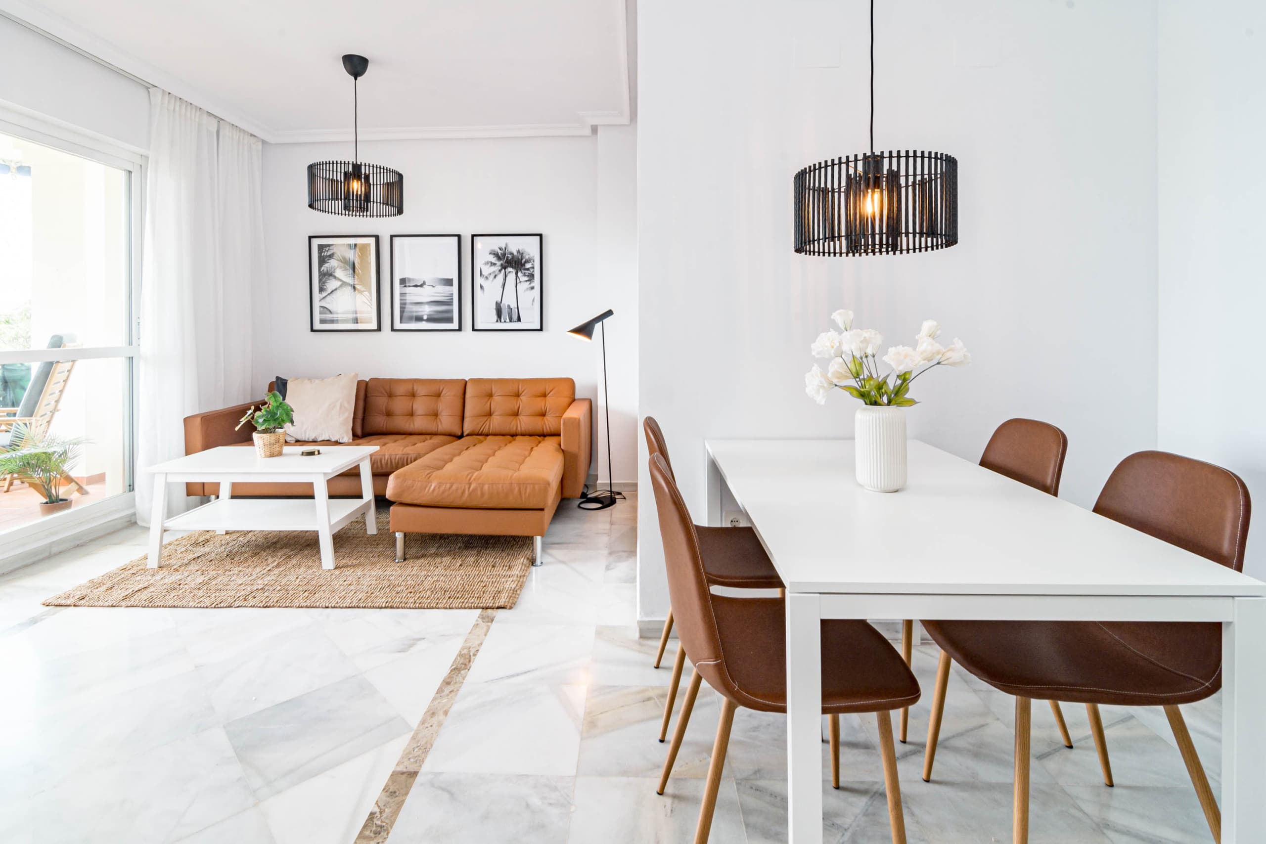 Contemporary Apartment near Puerto Banus - Image 2
