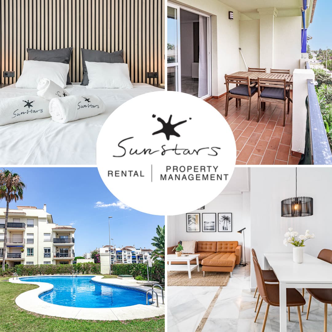 Contemporary Apartment near Puerto Banus - Image 1