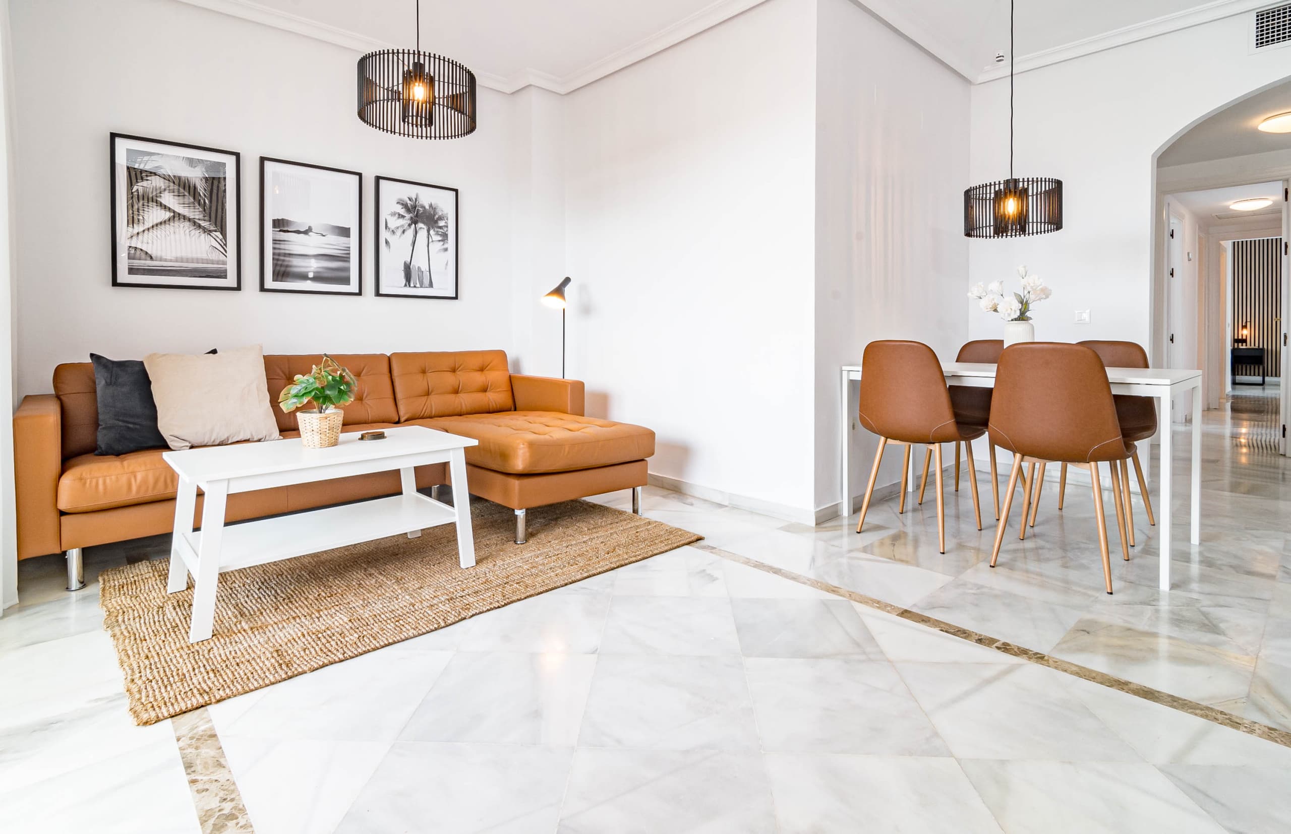 Contemporary Apartment near Puerto Banus - Image 4