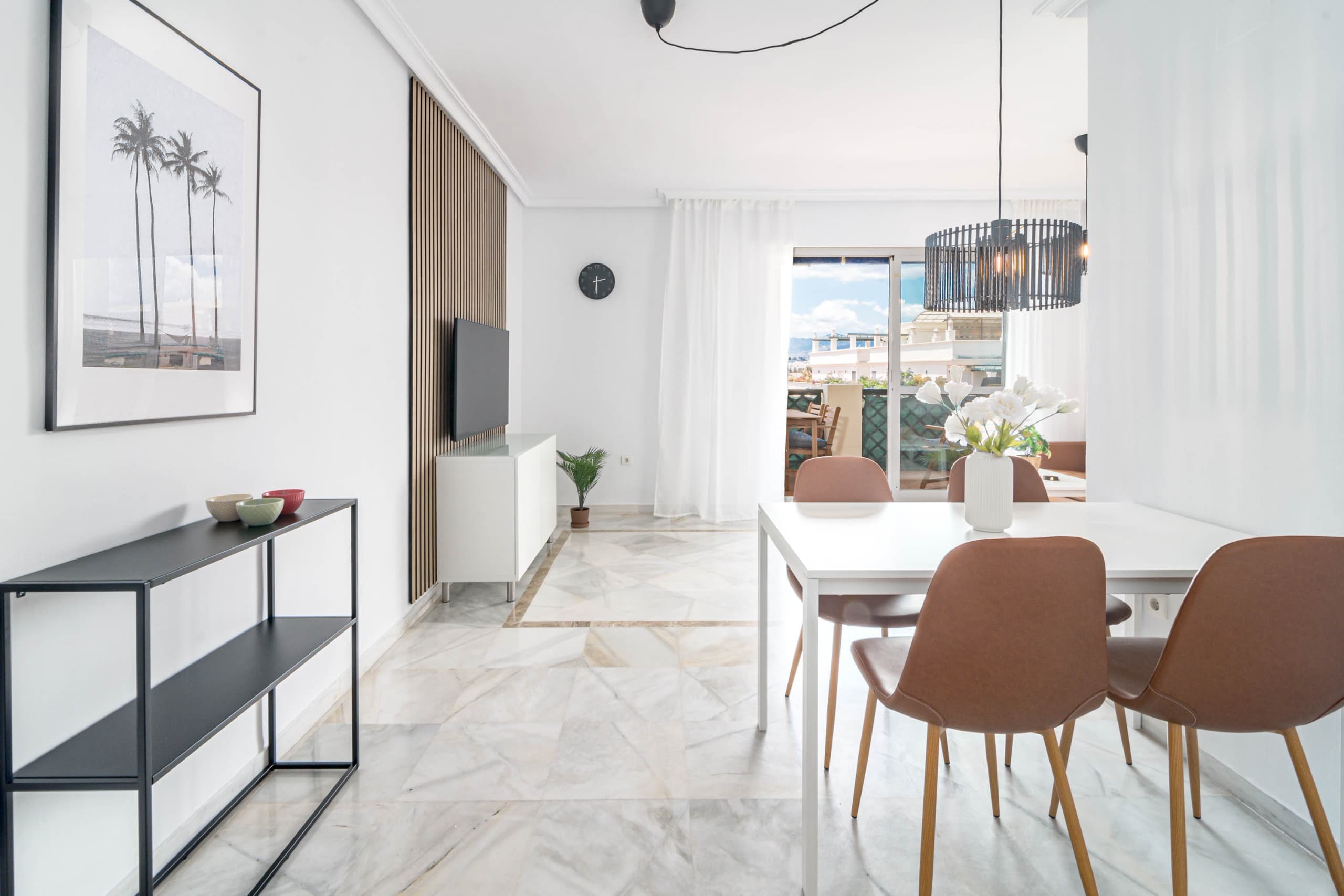 Contemporary Apartment near Puerto Banus - Image 6
