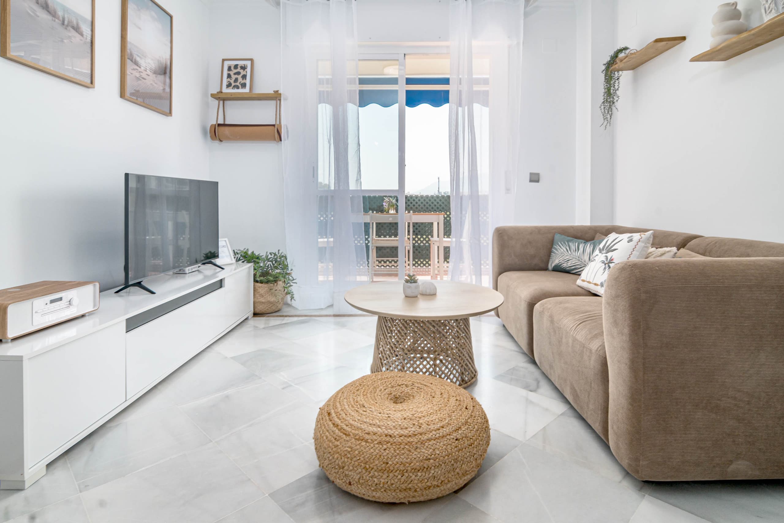 Stylish getaway appartment near Puerto Banús - Image 4