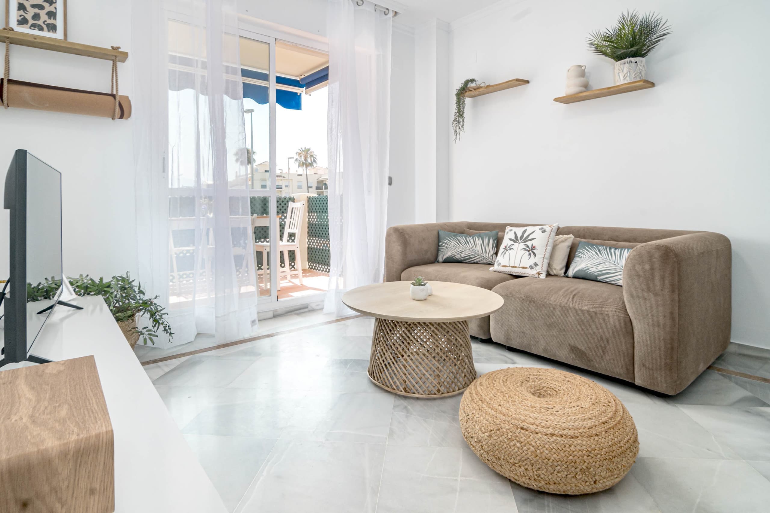 Stylish getaway appartment near Puerto Banús - Image 5