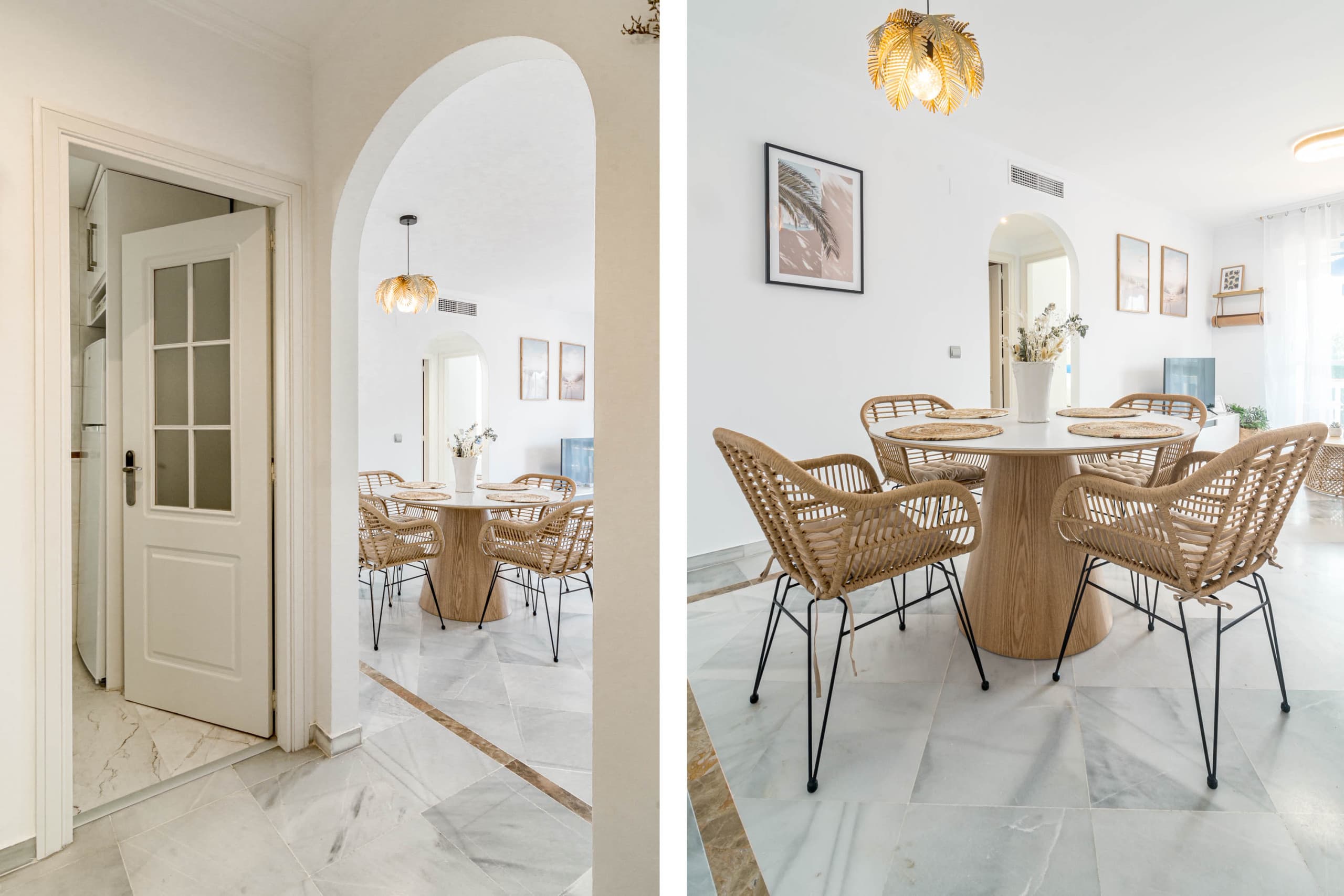 Stylish getaway appartment near Puerto Banús - Image 3