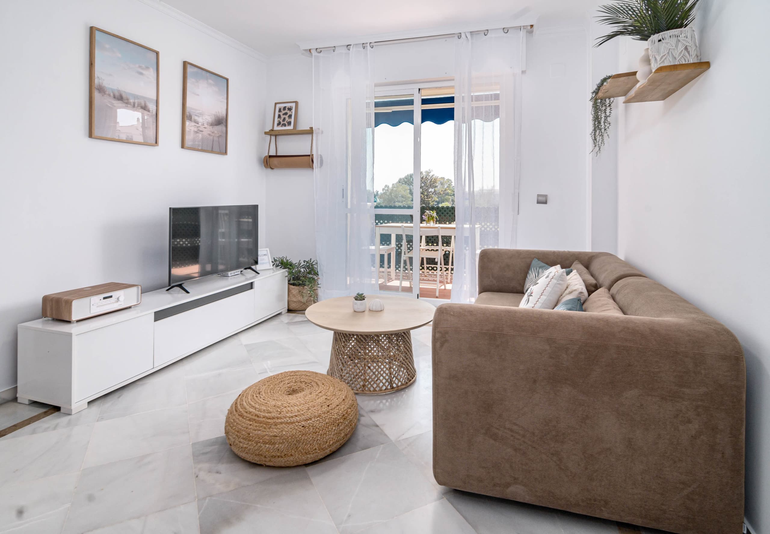 Stylish getaway appartment near Puerto Banús - Image 6