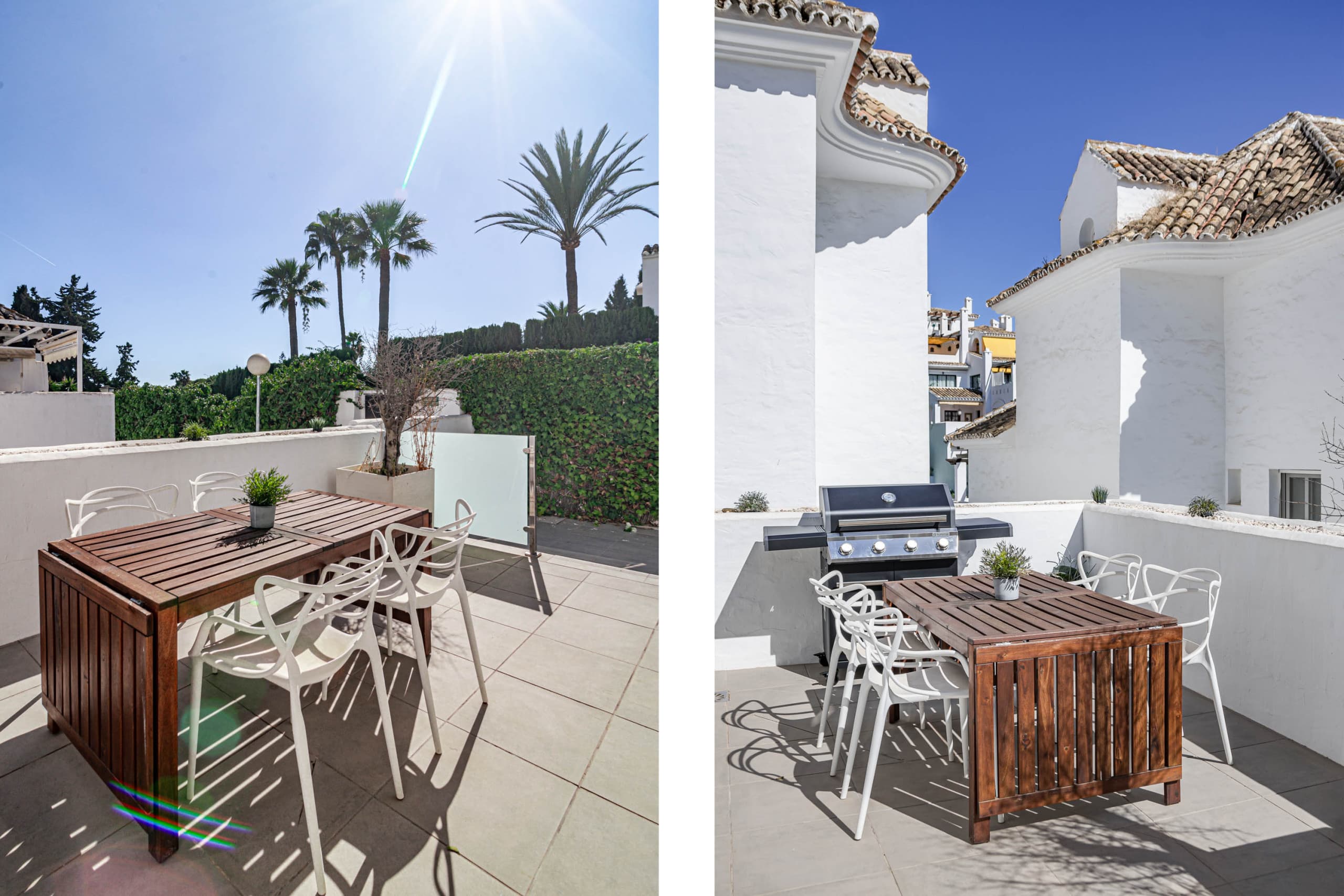 Modern apartment near Puerto Banus - Image 3