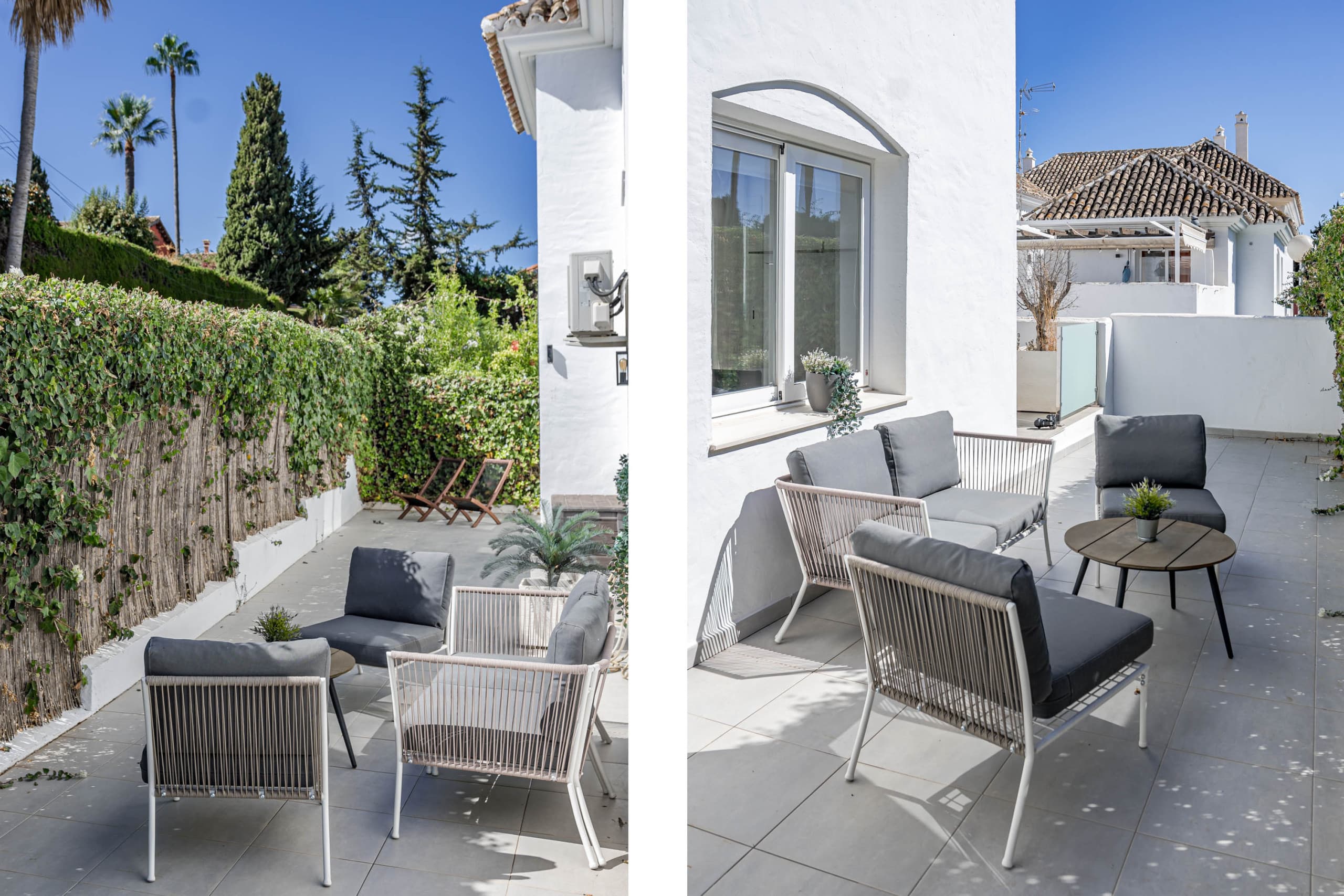 Modern apartment near Puerto Banus - Image 4