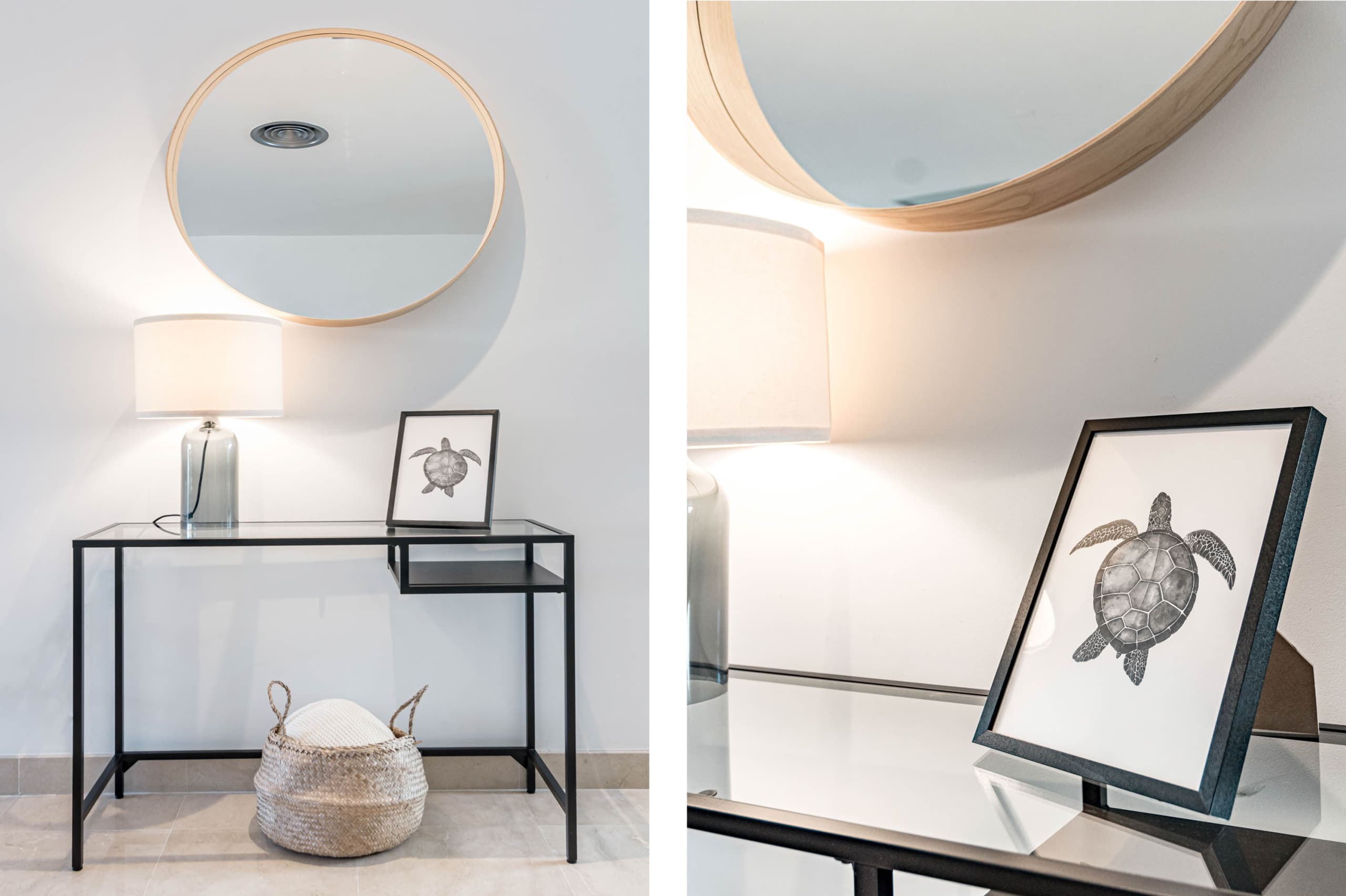 Modern apartment in central San Pedro - Image 7