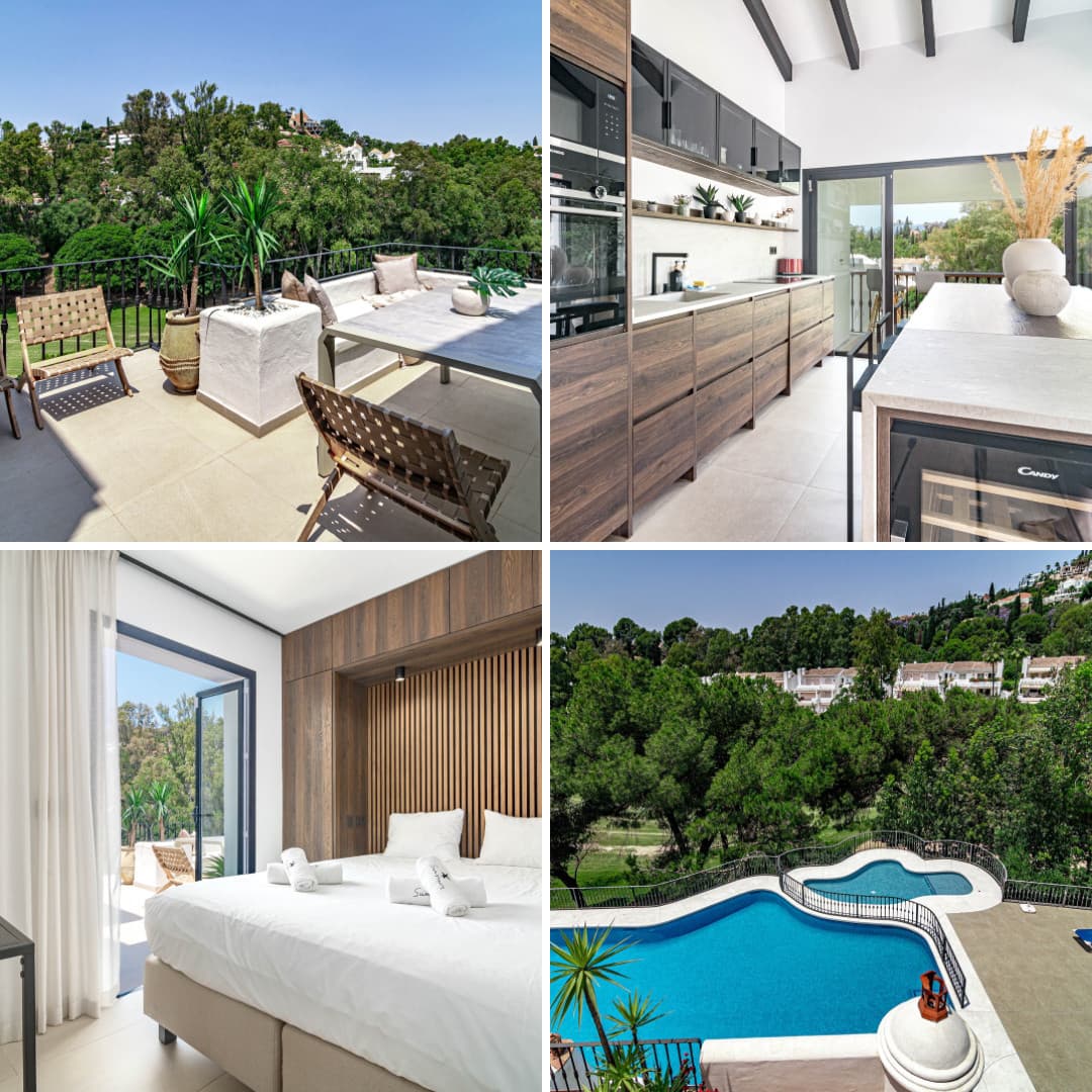 Luxury Duplex with Panoramic Views - Image 1