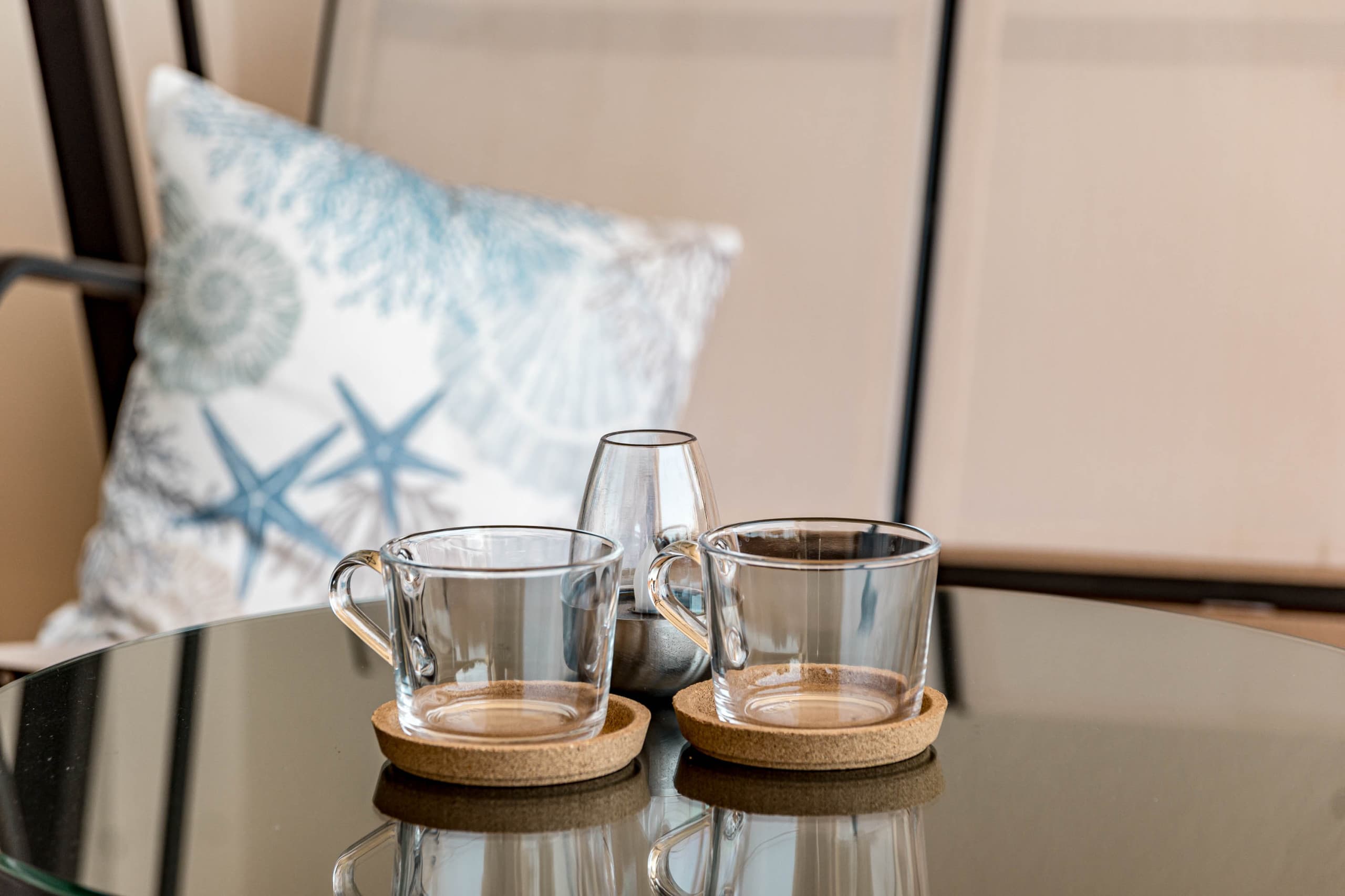 Stunning Marbella Apartment with Sea Views - Image 7