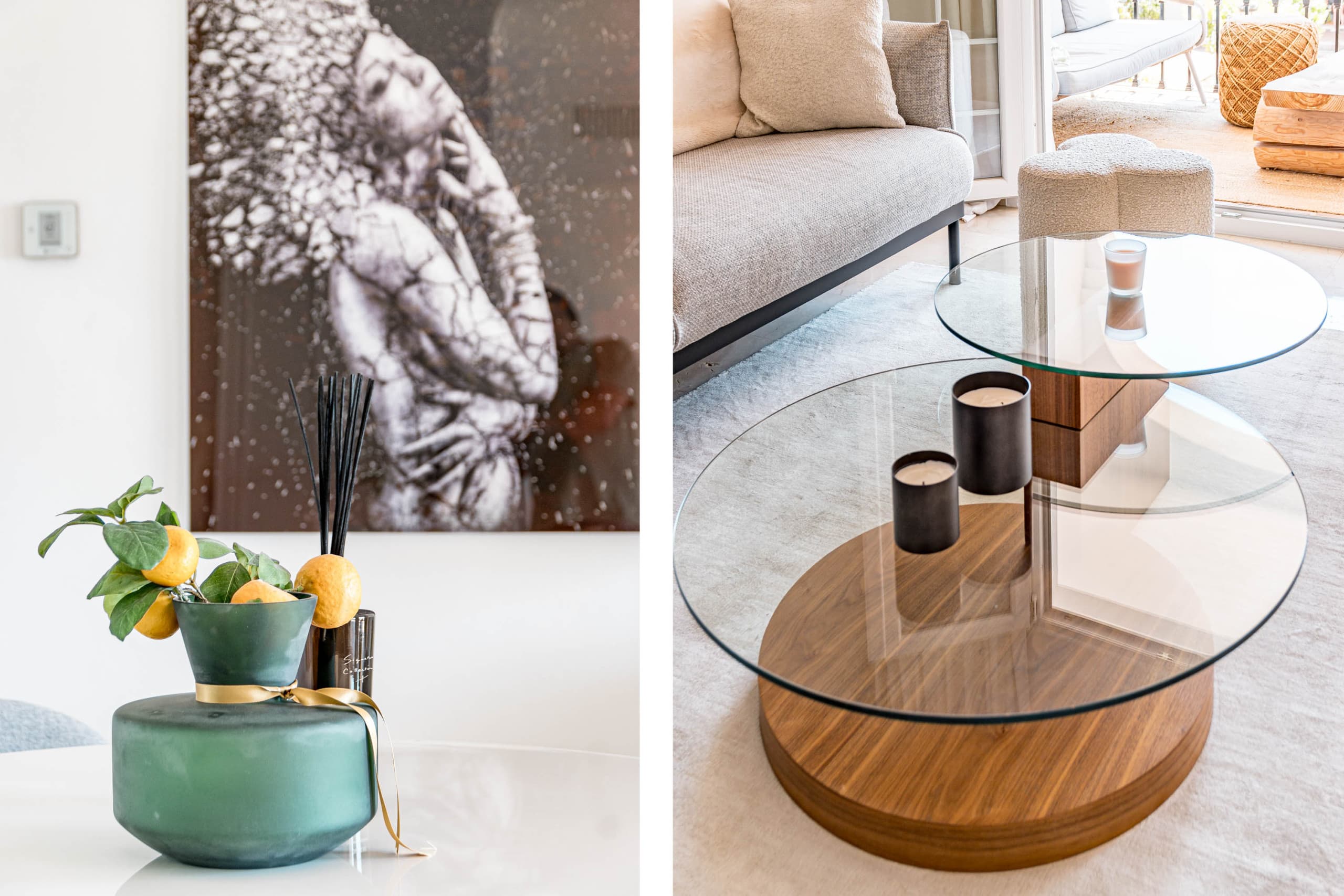 Modern and Stylish Apartment - Image 7