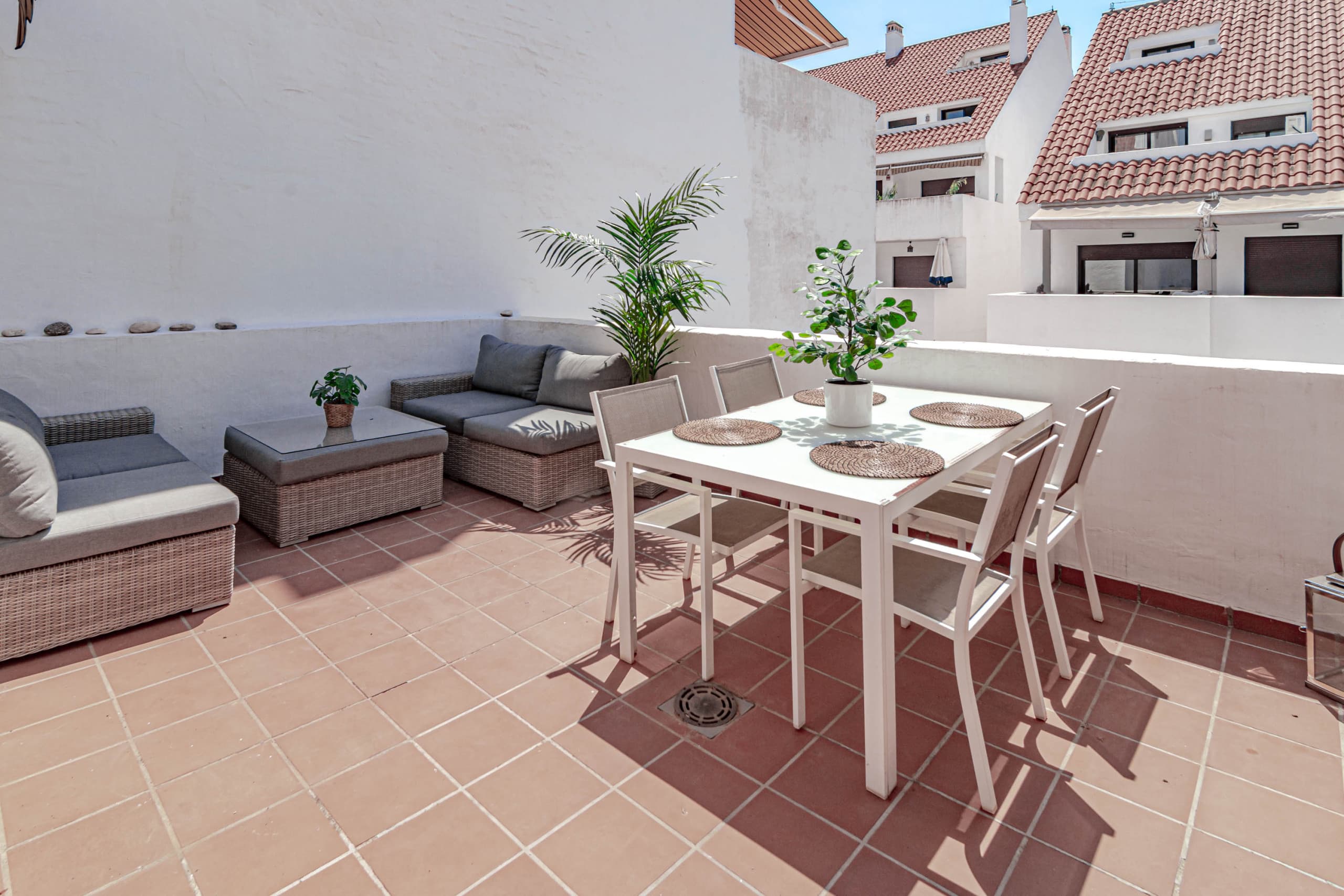 Stylish Duplex near Puerto Banus - Image 5