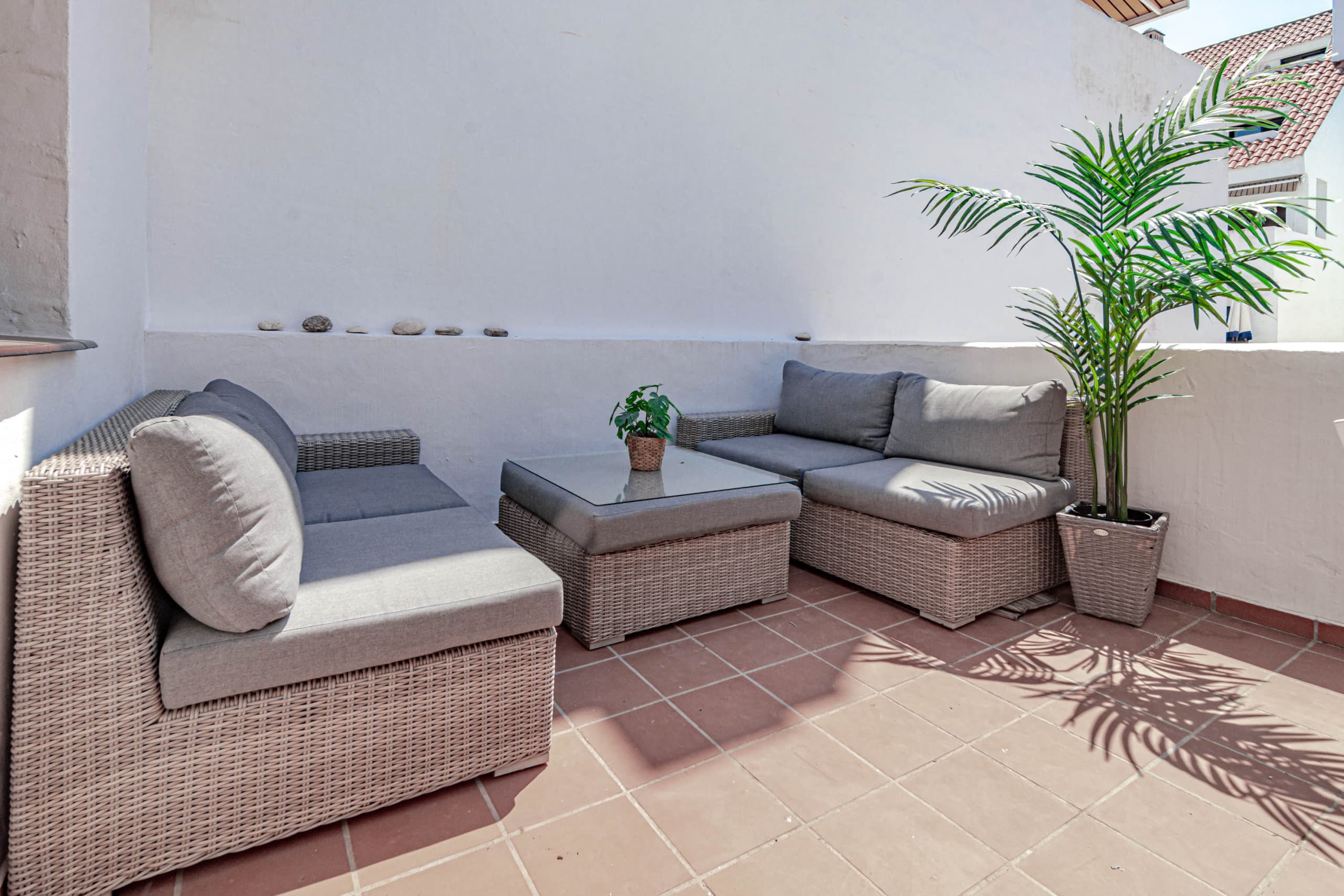 Stylish Duplex near Puerto Banus - Image 7