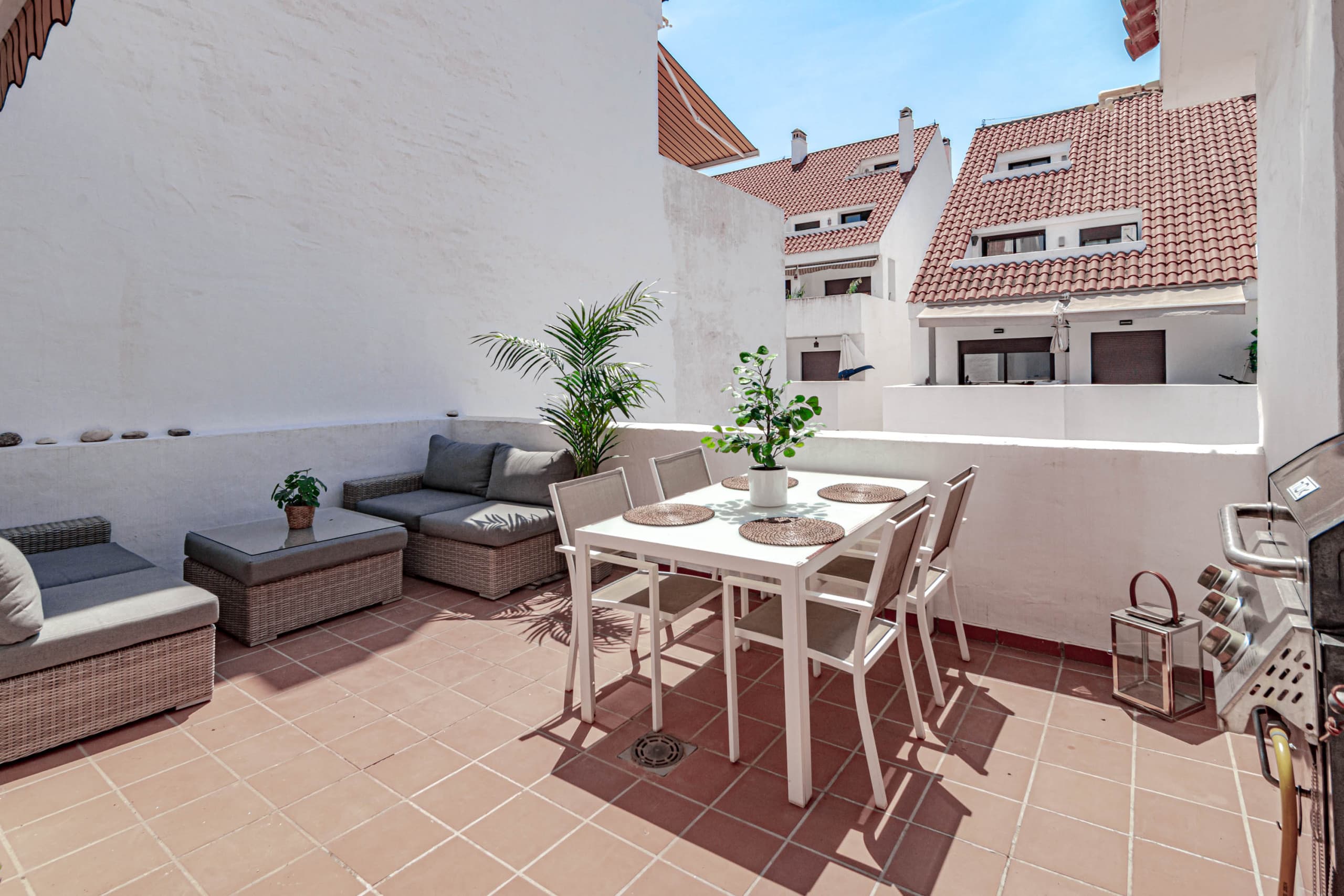 Stylish Duplex near Puerto Banus - Image 6